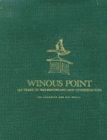 bokomslag Winous Point