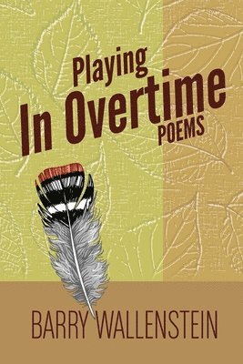 Barry Wallenstein - Playing in Overtime, Häftad