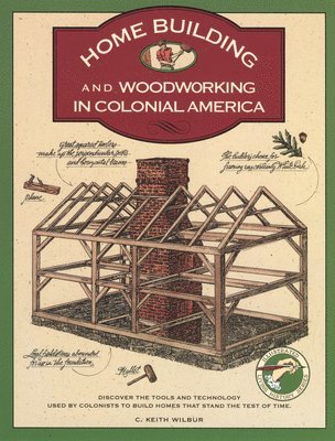 Homebuilding and Woodworking 1