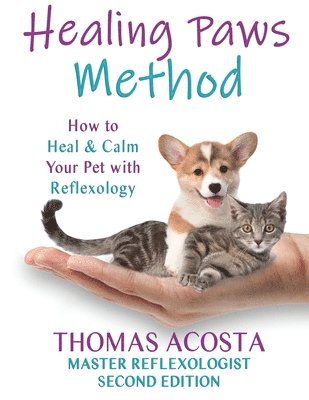 Healing Paws Method 1