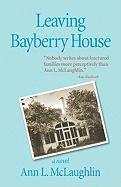 bokomslag Leaving Bayberry House