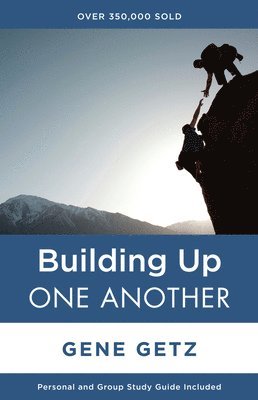 Building Up One Another 1