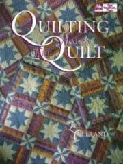 Quilting Makes the Quilt