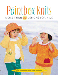 Paintbox Knits 1