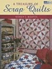 Treasury of Scrap Quilts