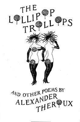 bokomslag Lollipop Trollops and Other Poems