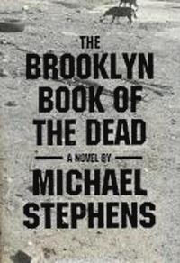 bokomslag Brooklyn Book of the Dead