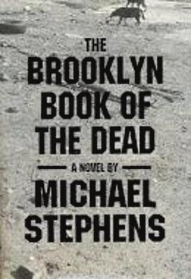 Brooklyn Book of the Dead 1