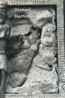 Desmond MacNamara, DesmondMacNamara - Book of Intrusions, Inbunden