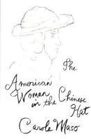 American Woman in the Chinese Hat 1