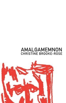 bokomslag Amalgamemnon