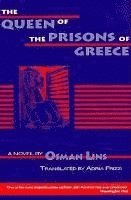 bokomslag Queen of the Prisons of Greece