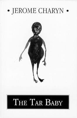 Jerome Charyn, Charyn Jerome - Tar Baby, Häftad