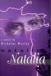 bokomslag Natalie Natalia