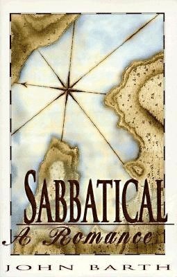 Sabbatical 1