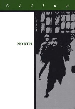 Louis-Ferdinand Celine, Louis C?line - North, Häftad