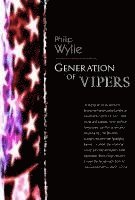 bokomslag Generation of Vipers