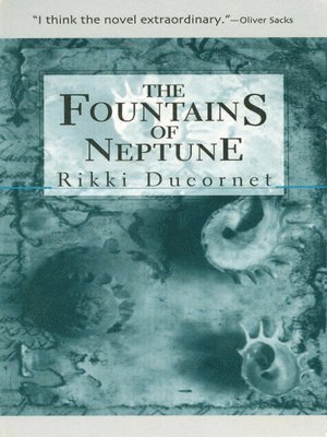 Fountains of Neptune