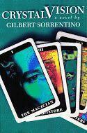 Gilbert Sorrentino - Crystal Vision, Häftad