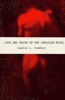 bokomslag Love and Death in the American Novel