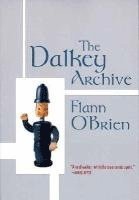 bokomslag Dalkey Archive