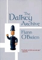 Flann O'Brien - Dalkey Archive, Häftad