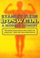 Stanley Elkin, Elkin Stanley, StanleyElkin - Boswell, Häftad