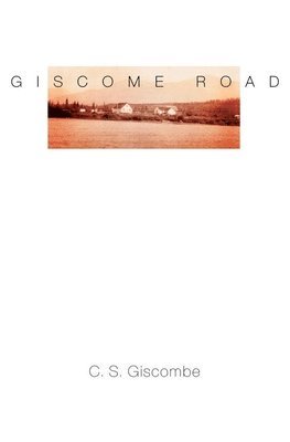 Giscome Road 1