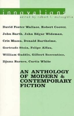 Robert L McLaughlin - Innovations, Häftad