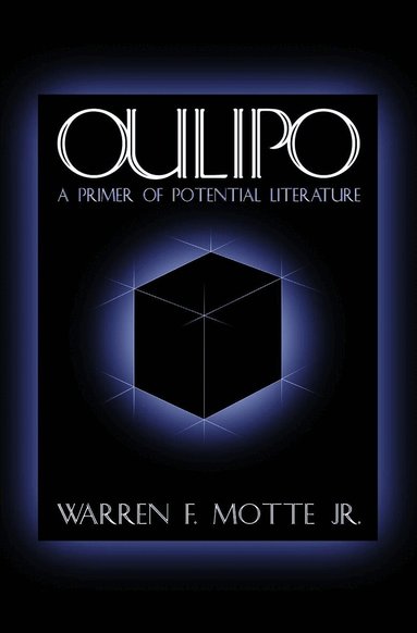 Warren Motte, Warren F Motte Jr - Oulipo, Häftad