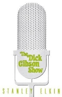 bokomslag The Dick Gibson Show