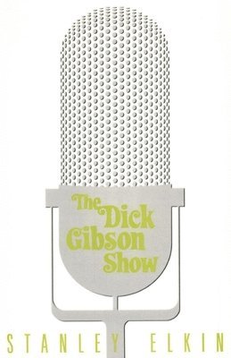 bokomslag The Dick Gibson Show