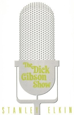 bokomslag The Dick Gibson Show