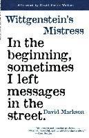 Wittgenstein's Mistress 1