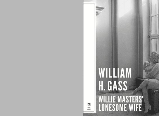 Willie Masters' Lonesome Wife 1