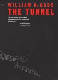 bokomslag Tunnel