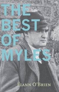 bokomslag Best of Myles