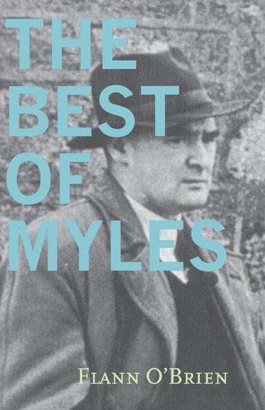 bokomslag Best of Myles