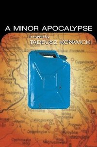 bokomslag Minor Apocalypse