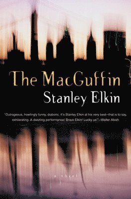 bokomslag The MacGuffin
