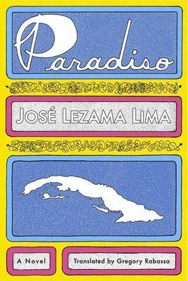 Paradiso 1