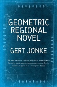 bokomslag Geometric Regional Novel