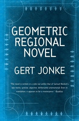 Geometric Regional Novel 1