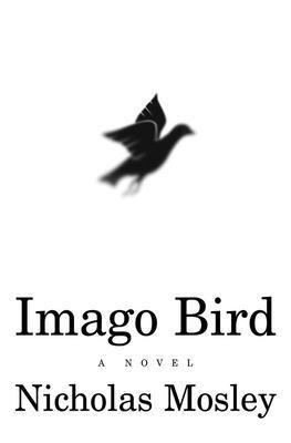 bokomslag Imago Bird