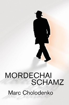 Mordechai Schamz 1