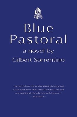 Blue Pastorals 1