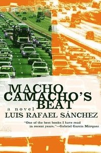 bokomslag Macho Camacho's Beat