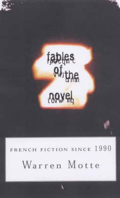 Fables of the Novel 1