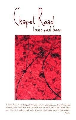 Chapel Road