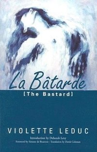 bokomslag La Batarde